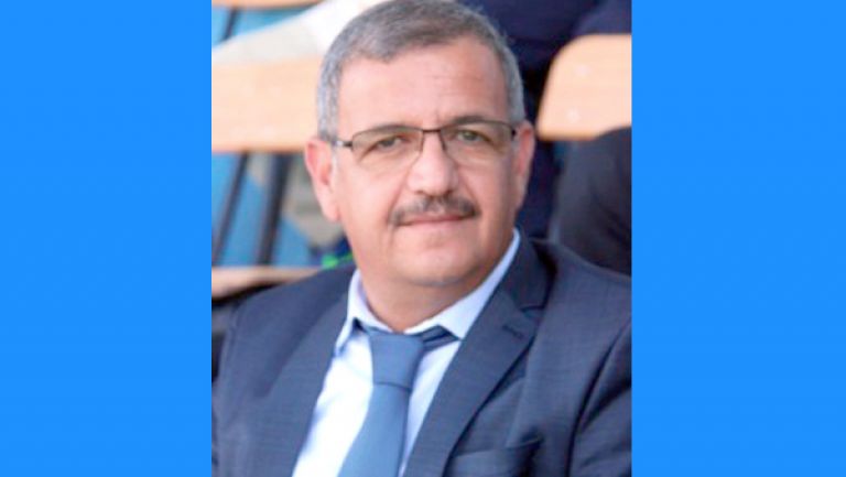 لحكل يدخل سباق التنافس على رئاسة "لوما"