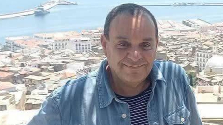 المديرية العامة للاتصال برئاسة الجمهورية تعزّي عائلة الفقيد