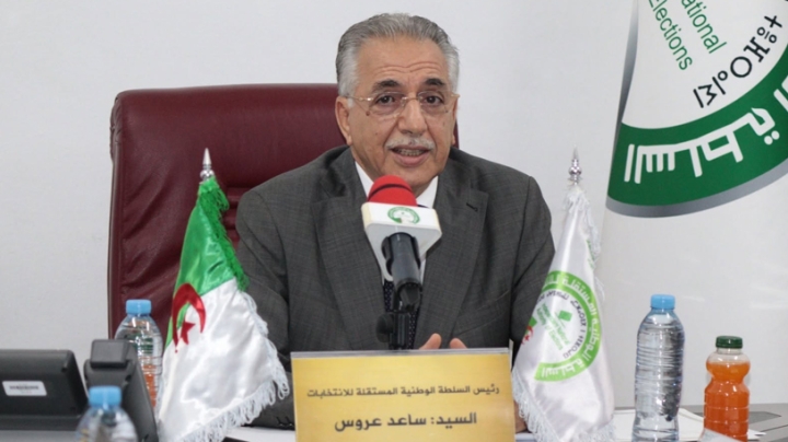 سلطة الانتخابات تشرع في تحضيراتها للانتخابات المحلية