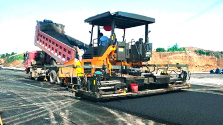 5 ملايير دينار لإنجاز محاور طرق جديدة ببومرداس