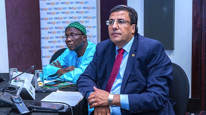 ورشة برلمانية إفريقية لتعزيز تشريع الحقّ في الغذاء