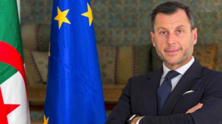 أوروبا في حاجة إلى توطيد شراكتها مع الجزائر