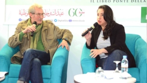 الكاتب والإعلامي مصطفى بن فضيل