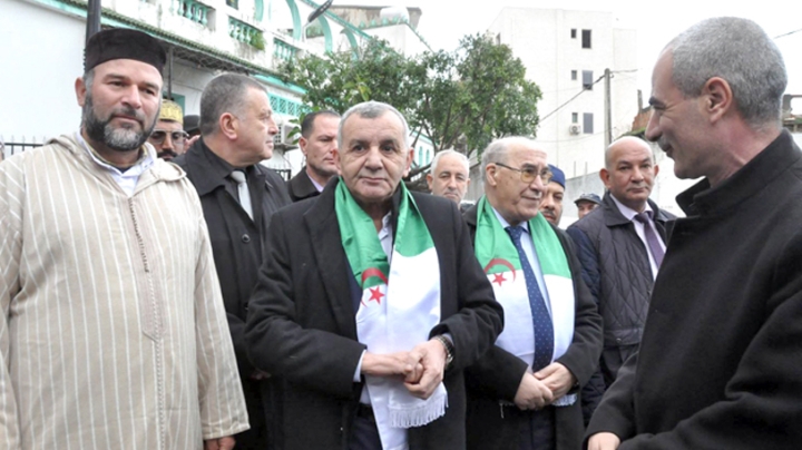 2.5 مليار للتكفل بالعائلات المعوزة خلال رمضان