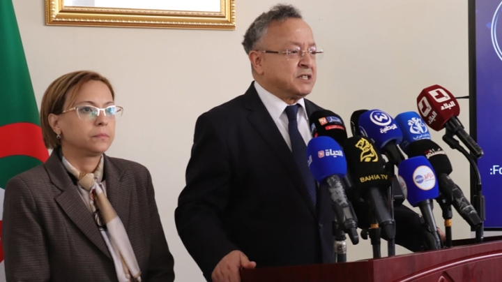 تجسيد شراكة حقيقية ترتكز على تثمين نتائج البحث العلمي