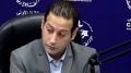 مدير النقل بالديوان الجزائري المهني للحبوب، بومدين عمراني