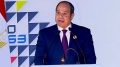 الرئيس المصري، السيد عبد الفتاح السيسي