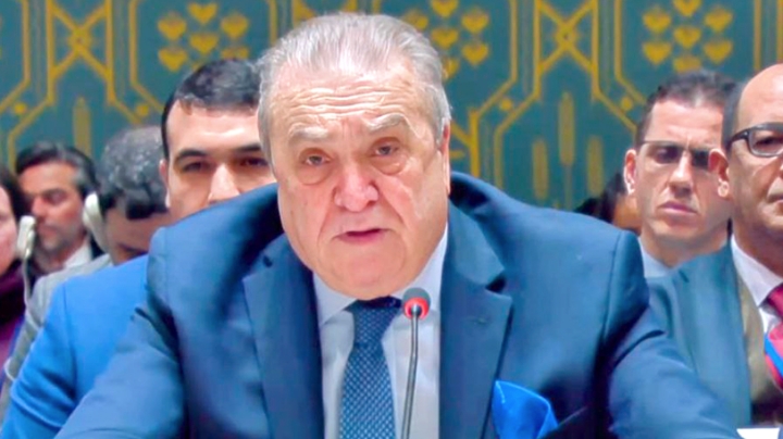 الجزائر.. ثبات على العهد مع القضية الفلسطينية