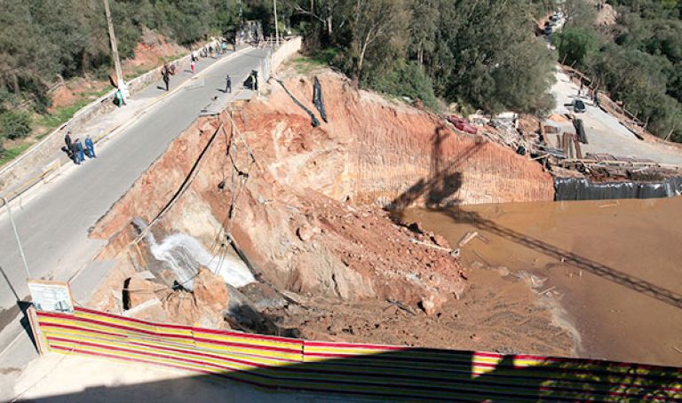 اعتماد إجراءات استباقية ورؤية تنبئية