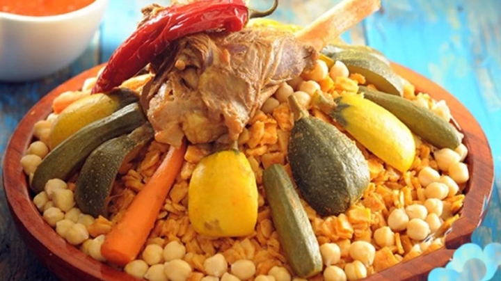 الأطباق التقليدية الشتوية تزيّن الموائد في قالمة