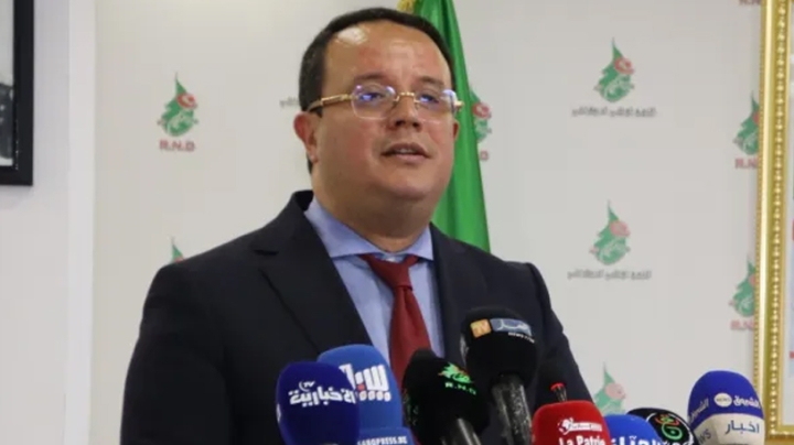 التجند لإنجاح الاستحقاقات القادمة