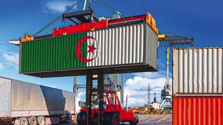 دعم الصادرات خارج المحروقات وتأطير الاستيراد