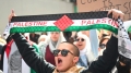 شعوب العالم تنتفض نصرة لغزة
