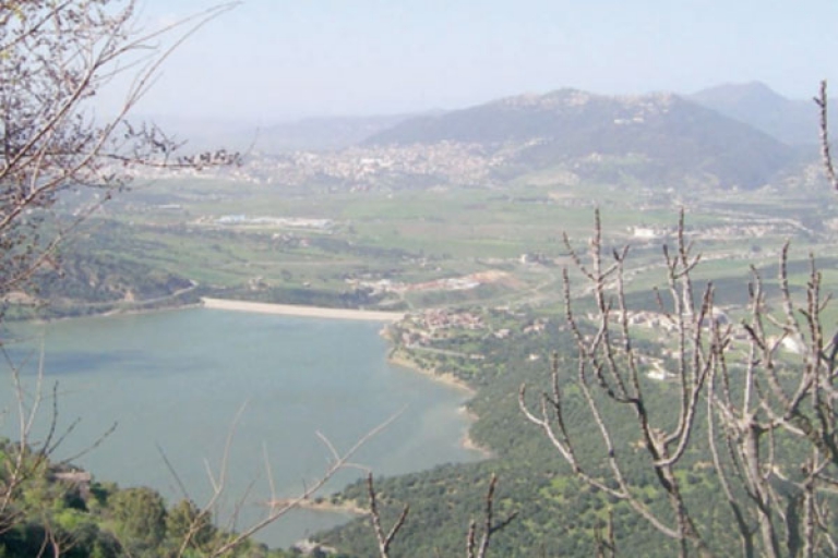 إطلاق مناقصة لاختيار مؤسسات تتولى تهيئة منطقة سد تاقسبت