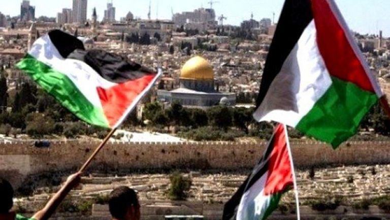 الجزائر تقترح إنشاء مركز دولي للدراسات حول فلسطين