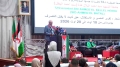 الرئيس الصحراوي، السيد إبراهيم غالي