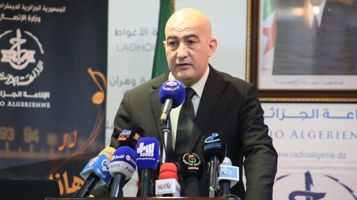 تنظيم إقامات للتراجمة بالجنوب الجزائري في ديسمبر المقبل