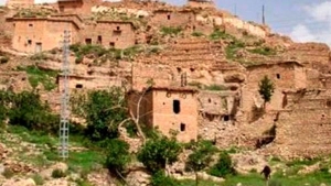 إدراج موقعي القلعة البيزنطية وقرية أمدوكال العتيقة
