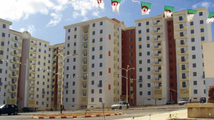 2066 مسكن بوهران لم تنطلق أشغالها بعد