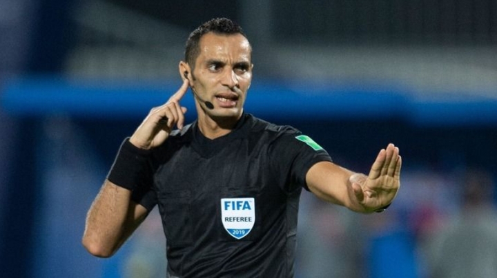 ترشيح غربال للجائزة