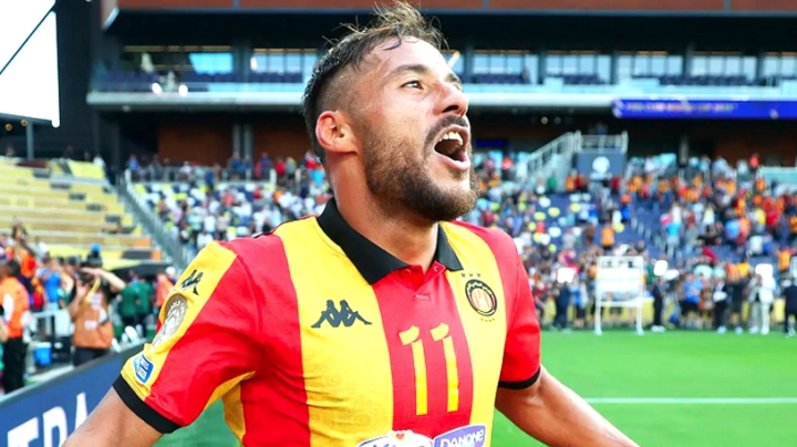 الترجي التونسي يدعم بلايلي ويؤكد بقاءه مع الفريق