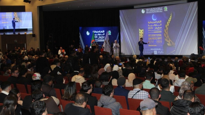 نجوم وإبداع وتكريم لذاكرة بوقرموح