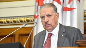 الجزائر ماضية في مسار التغيير الديمقراطي السلس