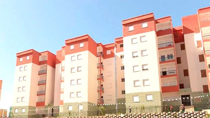 لجنة خاصة لاختيار مواقع توطين البرامج السكنية الجديدة