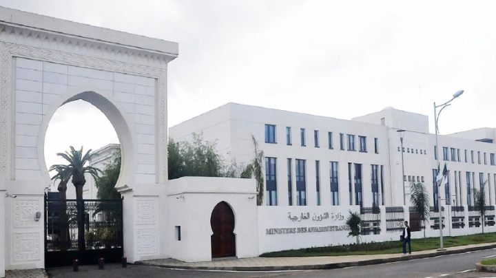 الجزائر ترحب بالوقف الفوري لإطلاق النّار في غزّة