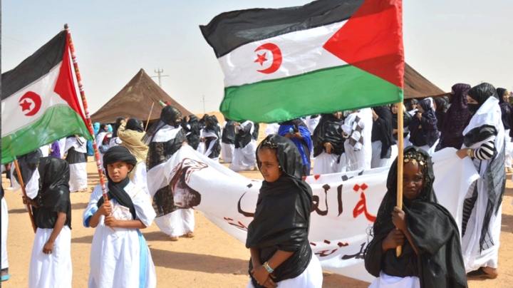 الصحراء الغربية قضية تصفية استعمار لا غبار عليها