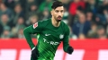 اللاعب محمد عمورة
