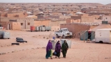 مقرّرة إفريقية تؤكد ضرورة إيجاد حل دائم للاجئين الصحراويين