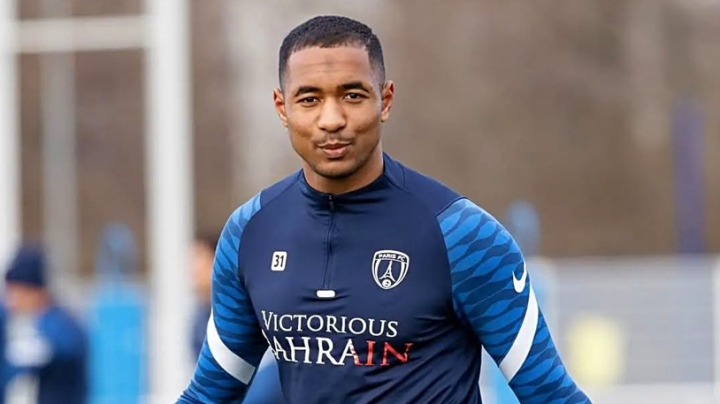 مشكلة جديدة تواجه سمير شرقي في "باريس أف سي"