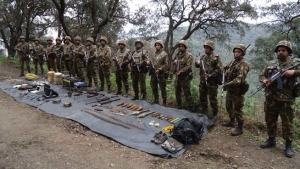 توقيف 5 داعمين للجماعات الإرهابية