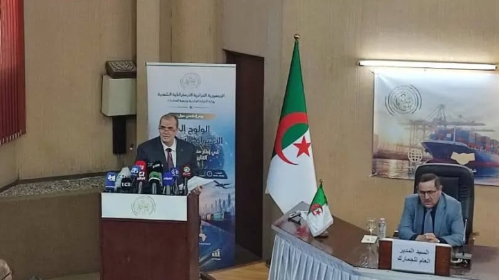 إطلاق شباك وحيد للمصدّرين قريبا