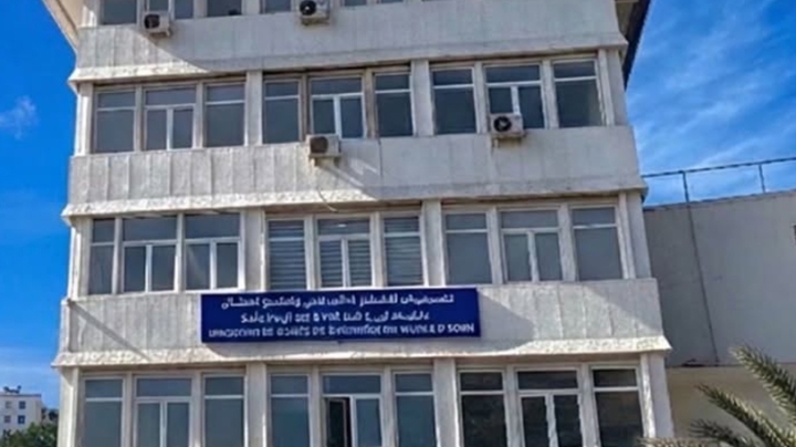 حملات تحسيسية بوهران