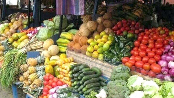 ارتفاع محسوس في أسعار الخضر والفواكه