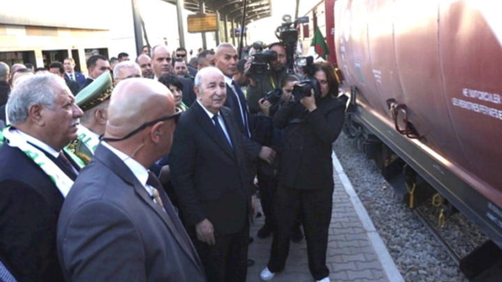 محطة مفصلية في تاريخ الجزائر المنتصرة