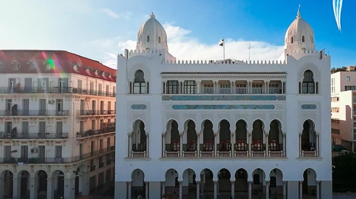 هذه تفاصيل التنظيم الإداري الجديد لولاية الجزائر