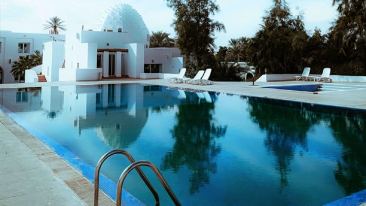 18 رخصة لإنجاز فنادق ومراقد جديدة