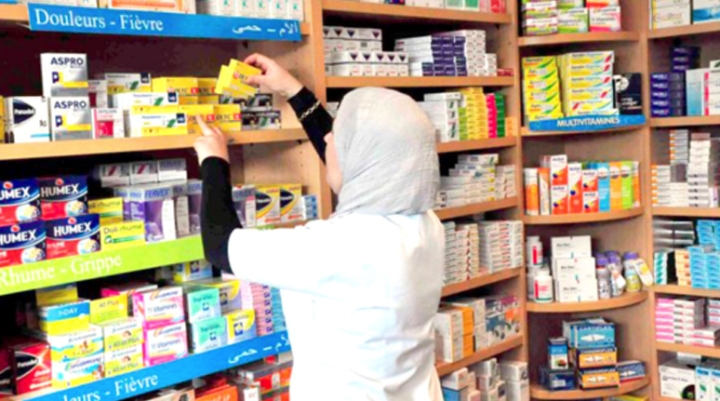 تطهير قائمة موزّعي الأدوية لضبط السوق