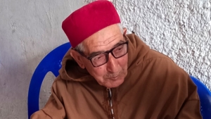 سليمان بن عليوات