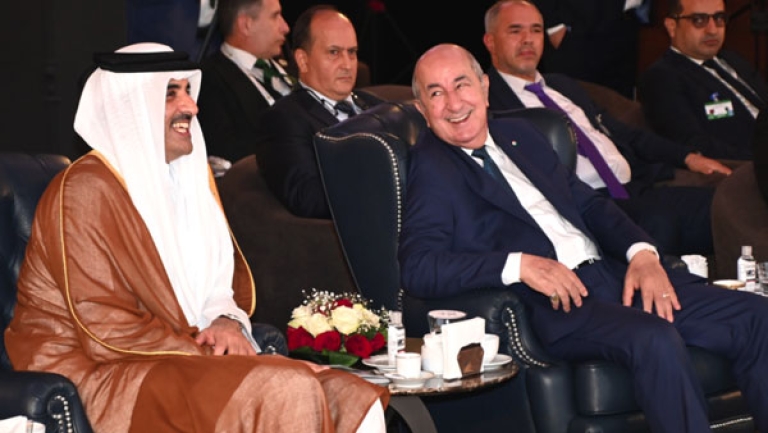 الجـزائـر – قطـر.. علاقات استثنائية وشراكة استراتيجية