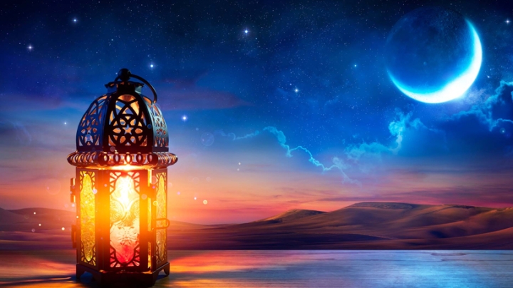 ليلة ترقب هلال شهر رمضان يوم 17 فيفري