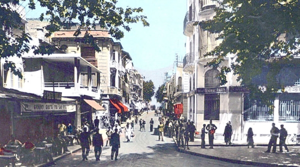 مدينة تلمسان