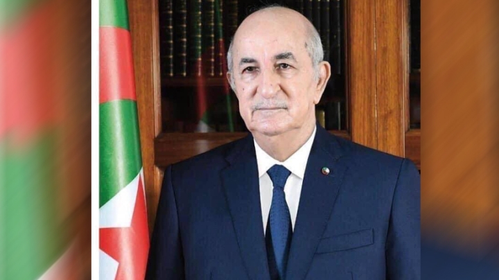 رئيس الجمهورية ينهي مهام وزير الري