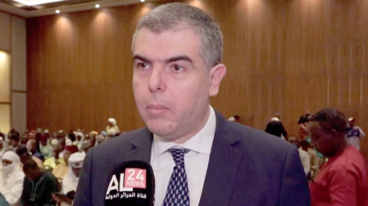 إطلاق أشغال حفر الآبار بحقل "كفرا" النيجري بداية أفريل