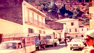 من الذاكرة