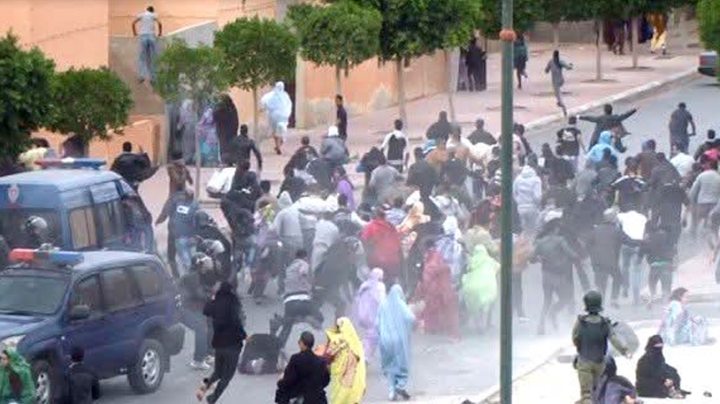 منظمة إيطالية تطالب بمنح بعثة "المينورسو" صلاحيات أوسع