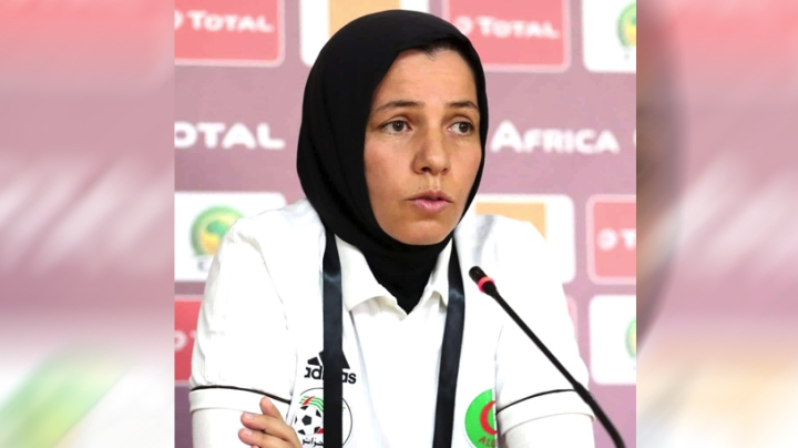 تأهل سيدات &quot;الخضر&quot; لـ&quot;الكان&quot; إنجاز مهم